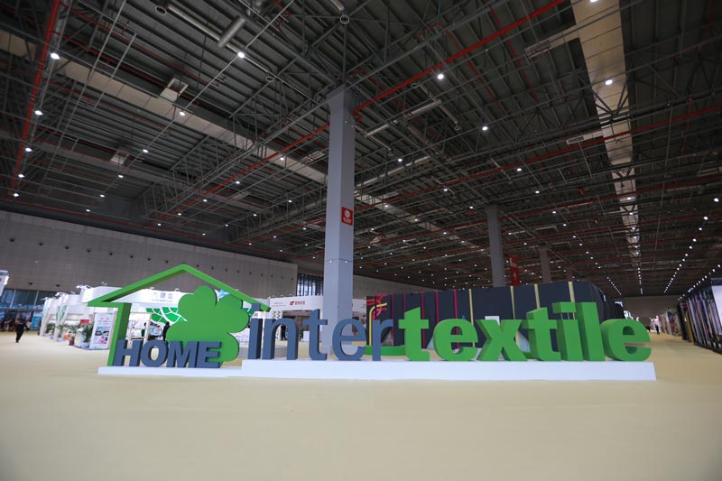 春夏家纺展 春夏家纺展