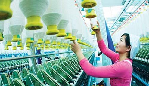 纺织行业周报:11月纺织服装零售与出口向好-行业新闻-【中国国际家用纺织品及辅料博览会】